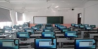 多媒体教室解决方案